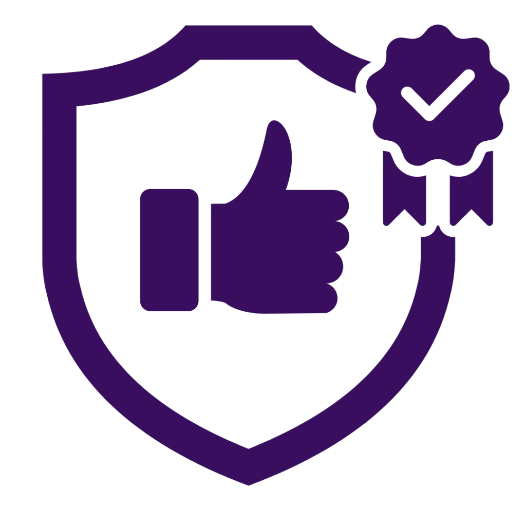 Site confiável - Rosa do Sono seguro